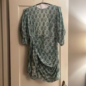 New with tags designer dress! Never worn!